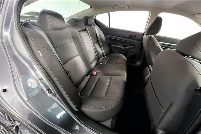 Used 2023 Nissan Altima SV FWD For Sale in Olive Branch, MS