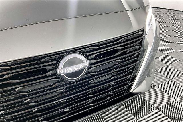 Used 2023 Nissan Altima SV FWD For Sale in Olive Branch, MS