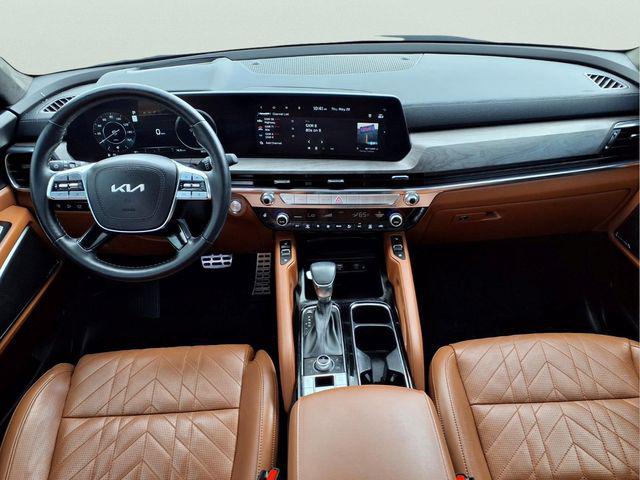 2024 Kia Telluride SX Prestige X-Line