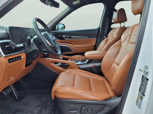 2024 Kia Telluride SX Prestige X-Line