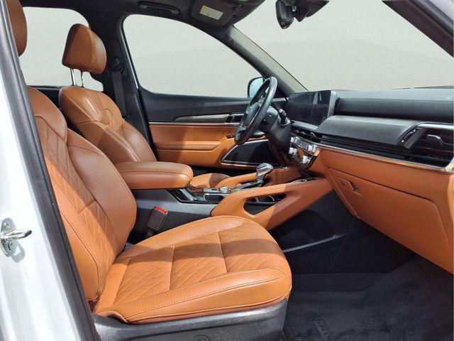 2024 Kia Telluride SX Prestige X-Line