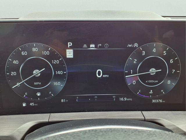 2024 Kia Telluride SX Prestige X-Line