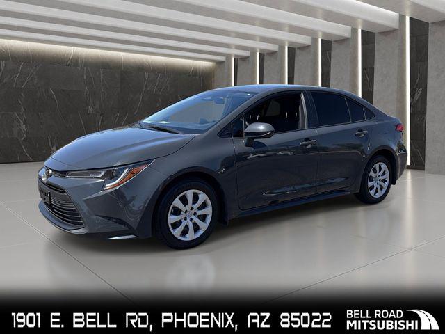 2025 Toyota Corolla LE for sale in Phoenix, AZ