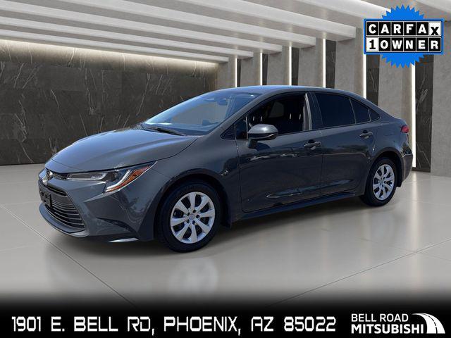2025 Toyota Corolla LE for sale in Phoenix, AZ