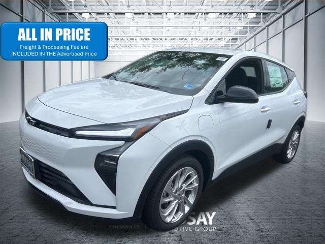 2027 Chevrolet Bolt LT FWD for sale in Woodbridge, VA