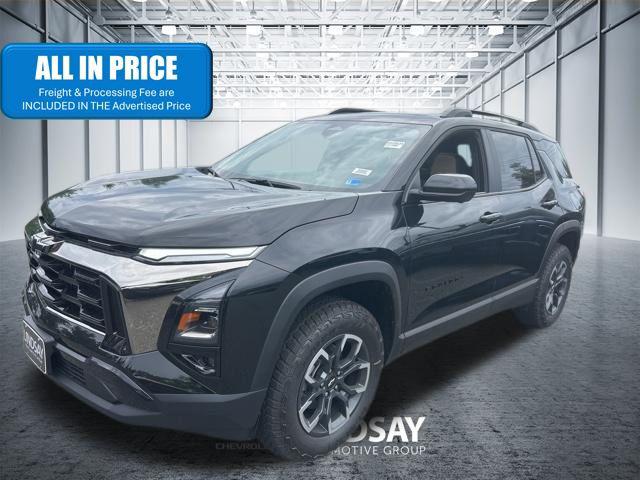 2026 Chevrolet Equinox FWD ACTIV for sale in Woodbridge, VA