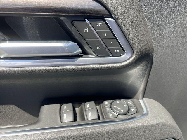 2026 Chevrolet Silverado 3500HD Crew Cab, Standard Bed, LTZ, 4WD