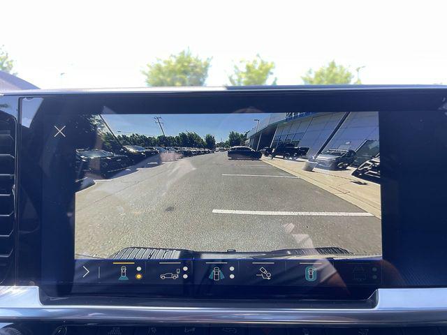 2026 Chevrolet Silverado 3500HD Crew Cab, Standard Bed, LTZ, 4WD