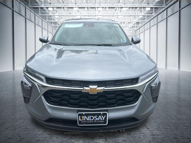 2026 Chevrolet Trax FWD LS