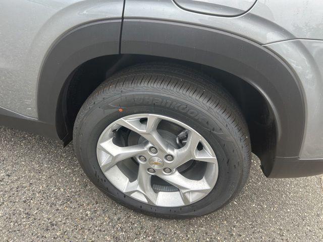 2026 Chevrolet Trax FWD LS