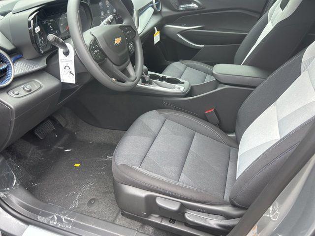 2026 Chevrolet Trax FWD LS