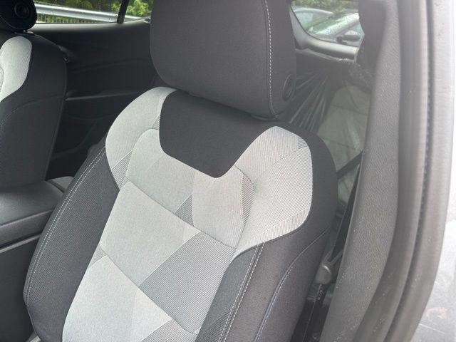 2026 Chevrolet Trax FWD LS