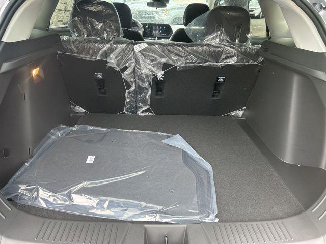 2026 Chevrolet Trax FWD LS