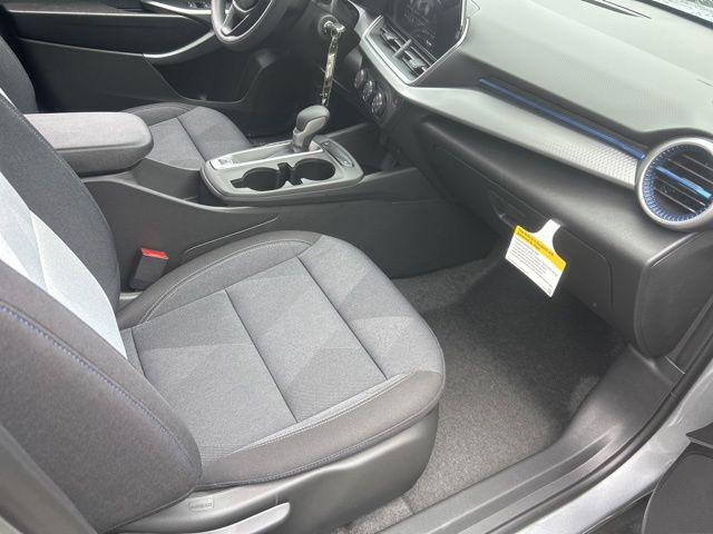 2026 Chevrolet Trax FWD LS