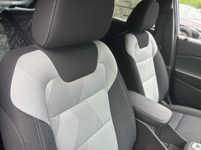 2026 Chevrolet Trax FWD LS