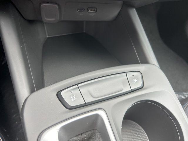 2026 Chevrolet Trax FWD LS