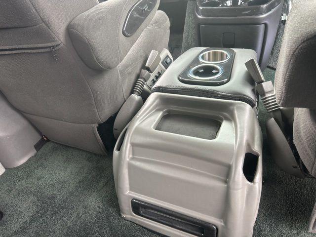 2021 Chevrolet Express Passenger RWD 2500 Regular Wheelbase LS