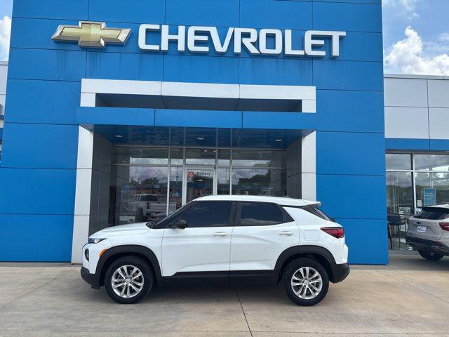 2023 Chevrolet TrailBlazer FWD LS for sale in Columbus, KS