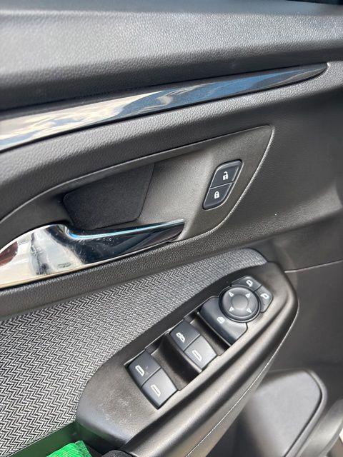 2023 Chevrolet TrailBlazer FWD LS