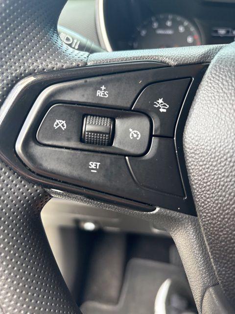 2023 Chevrolet TrailBlazer FWD LS