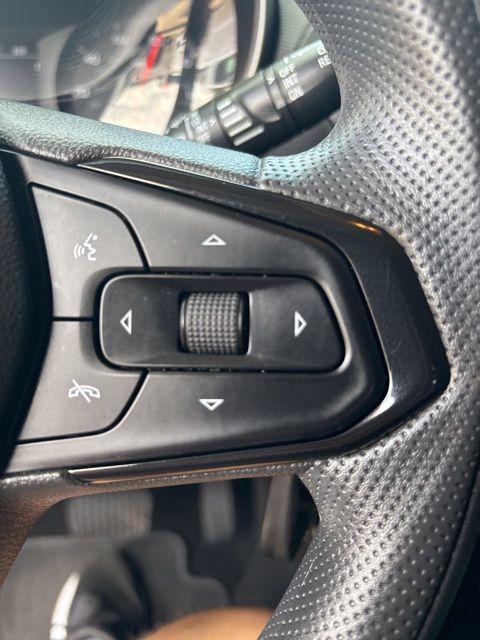 2023 Chevrolet TrailBlazer FWD LS