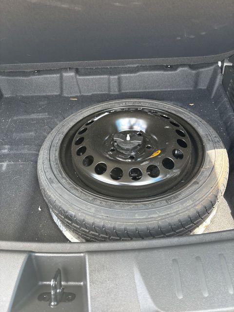 2023 Chevrolet TrailBlazer FWD LS