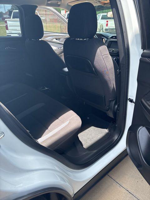 2023 Chevrolet TrailBlazer FWD LS