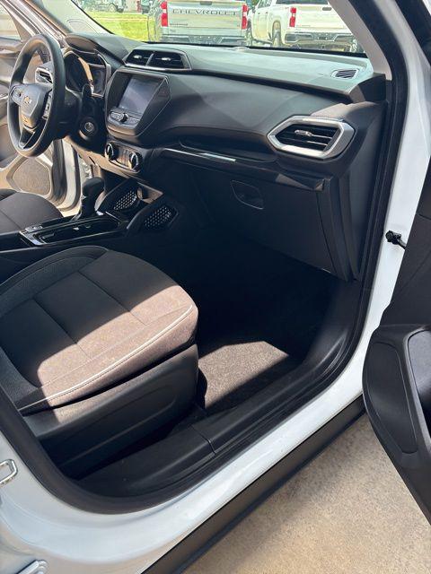 2023 Chevrolet TrailBlazer FWD LS