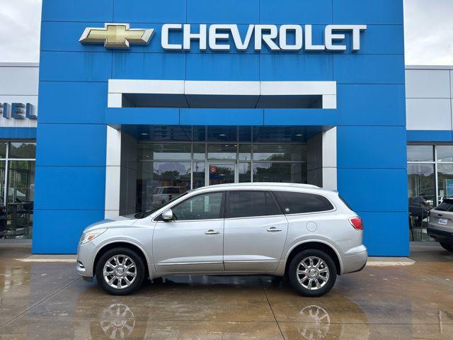 2013 Buick Enclave Leather for sale in Columbus, KS