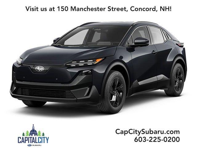 2026 Subaru Uncharted Sport for sale in Concord, NH