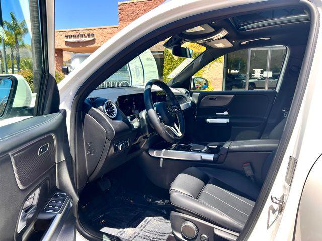 2022 Mercedes-Benz GLB 4MATIC