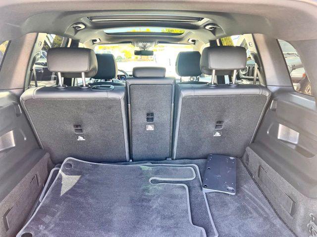 2022 Mercedes-Benz GLB 4MATIC