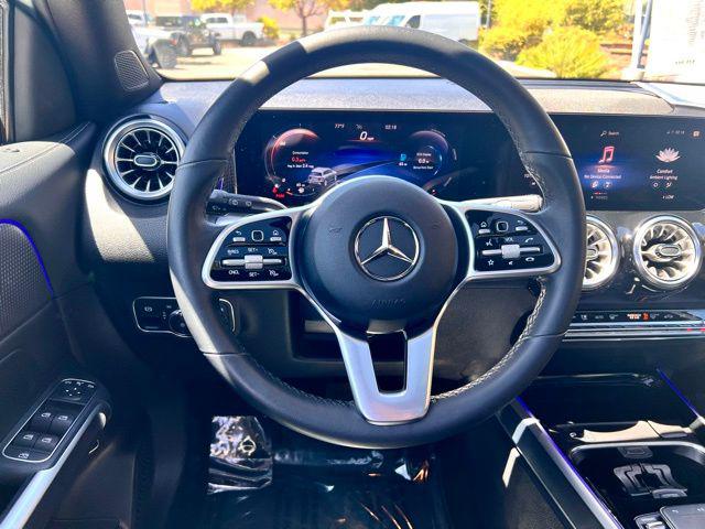 2022 Mercedes-Benz GLB 4MATIC