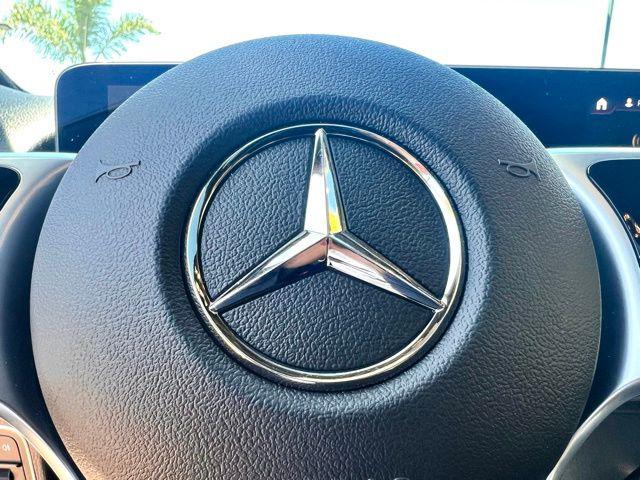 2022 Mercedes-Benz GLB 4MATIC