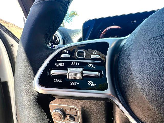 2022 Mercedes-Benz GLB 4MATIC