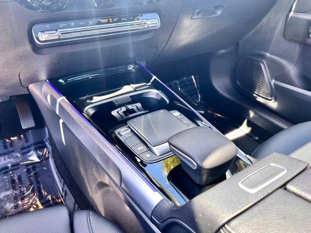 2022 Mercedes-Benz GLB 4MATIC