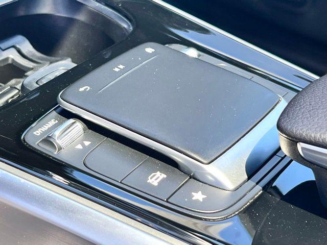2022 Mercedes-Benz GLB 4MATIC
