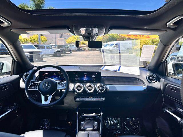 2022 Mercedes-Benz GLB 4MATIC