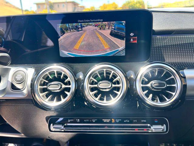 2022 Mercedes-Benz GLB 4MATIC