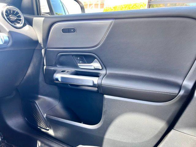 2022 Mercedes-Benz GLB 4MATIC