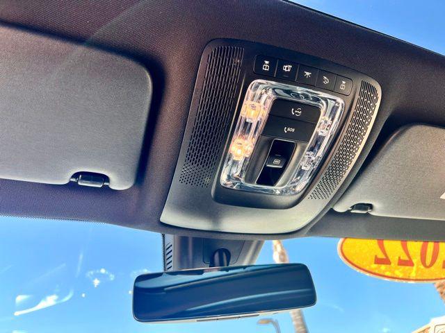 2022 Mercedes-Benz GLB 4MATIC