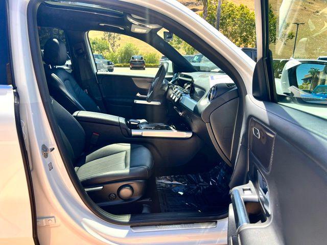 2022 Mercedes-Benz GLB 4MATIC