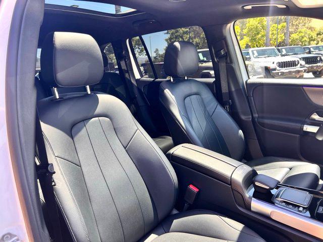 2022 Mercedes-Benz GLB 4MATIC