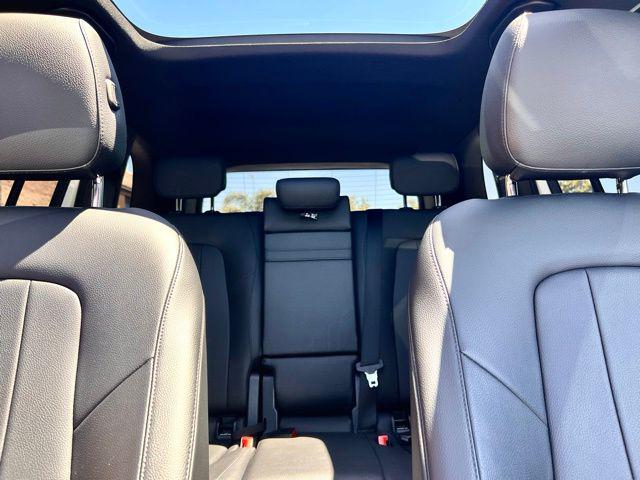 2022 Mercedes-Benz GLB 4MATIC