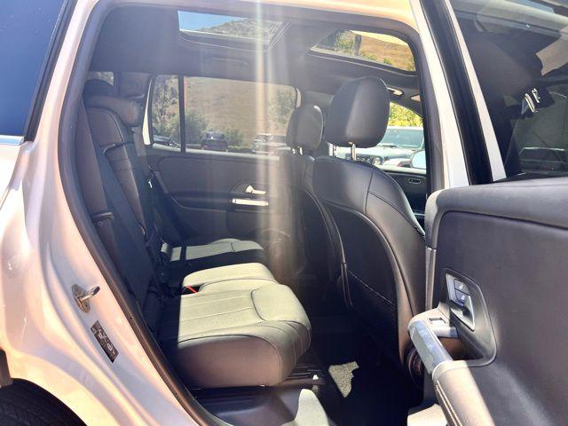 2022 Mercedes-Benz GLB 4MATIC