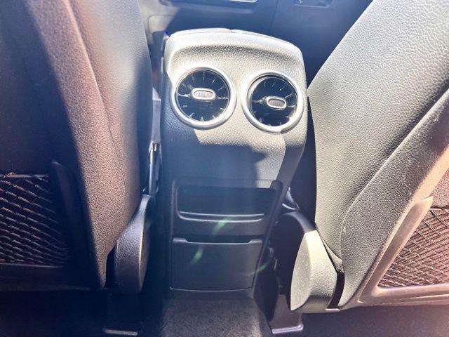 2022 Mercedes-Benz GLB 4MATIC