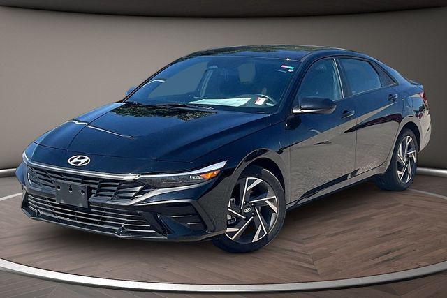 2025 Hyundai Elantra SEL Sport for sale in Norman, OK