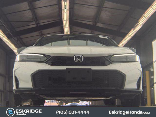 2025 Honda Civic Sport for sale in Oklahoma City, OK