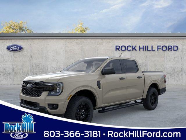 2026 Ford Ranger XLT for sale in Rock Hill, SC
