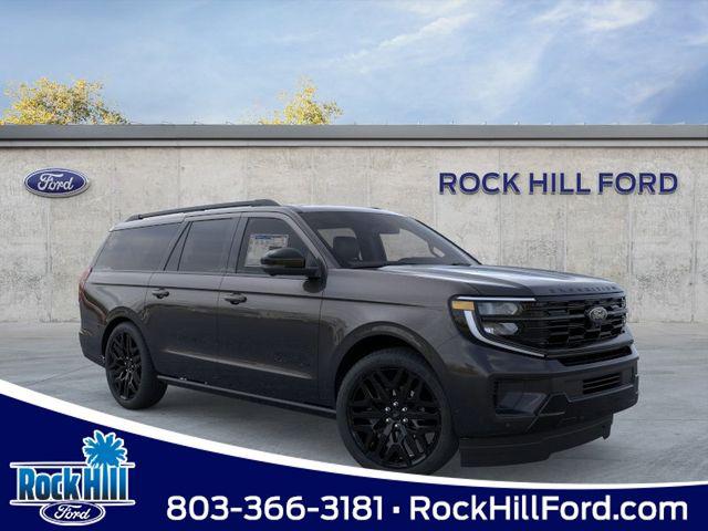 2026 Ford Expedition Max Platinum MAX for sale in Rock Hill, SC